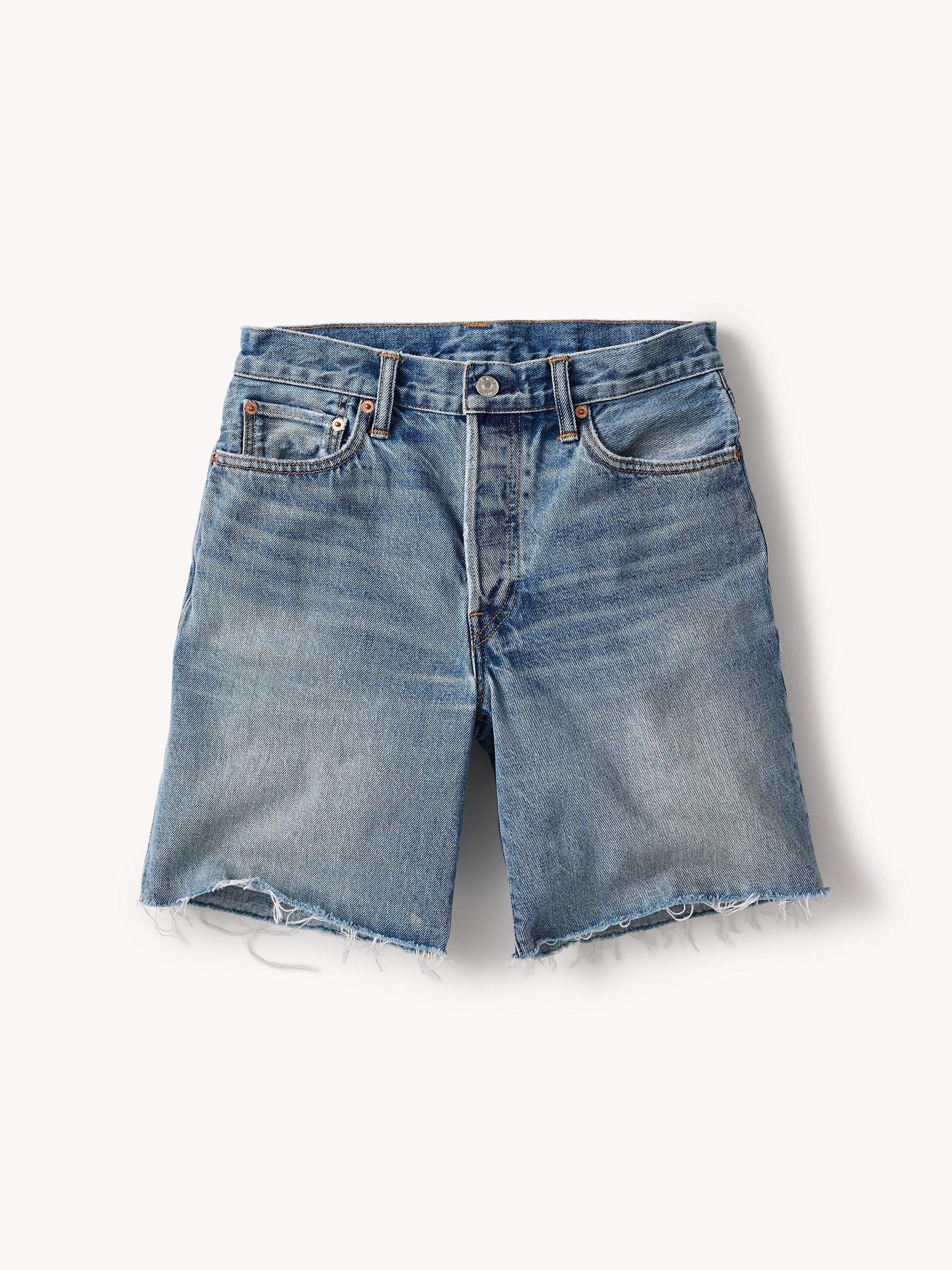 M089 Off Duty Cut Off Short