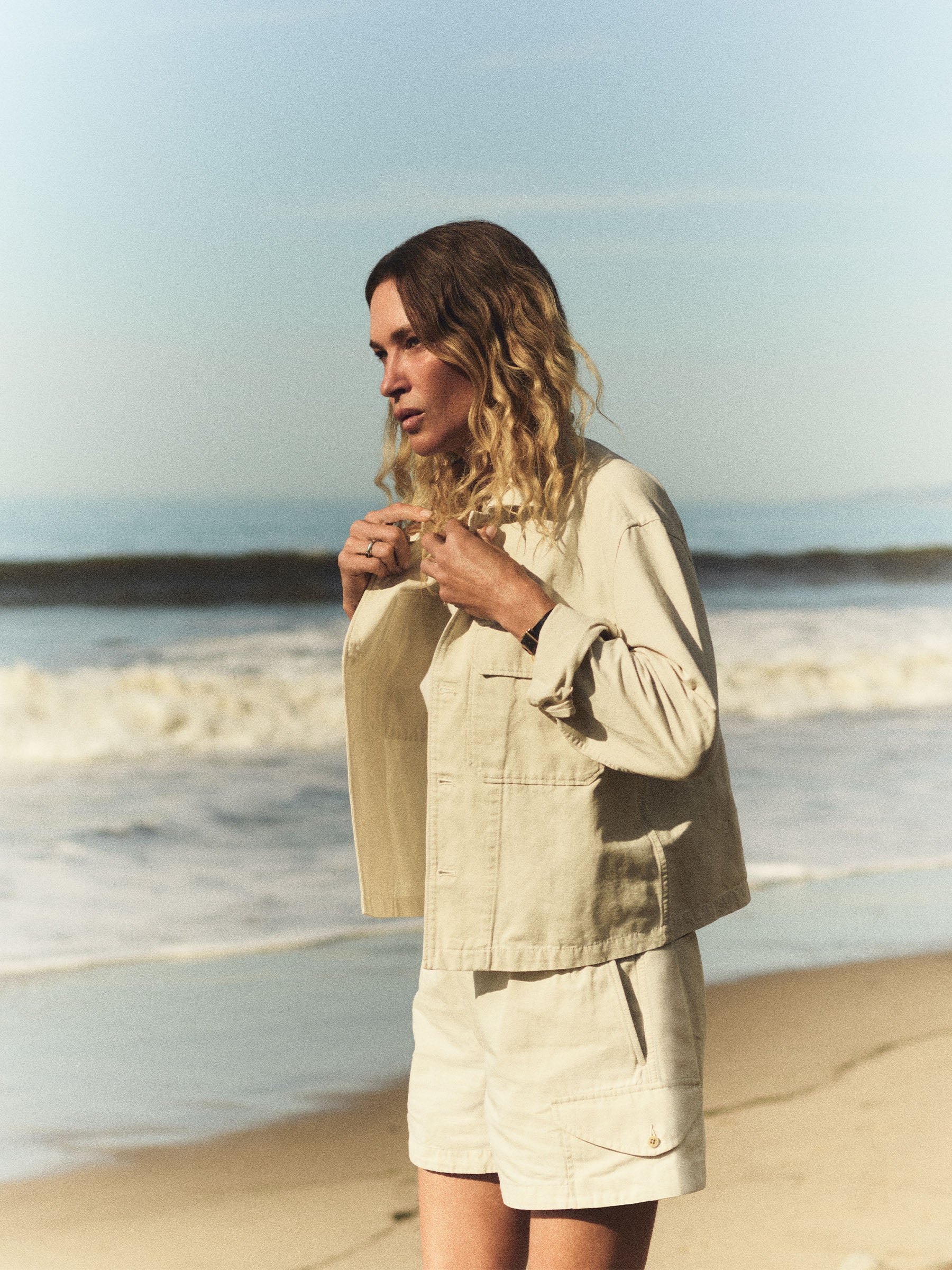Natural Mission Shirt