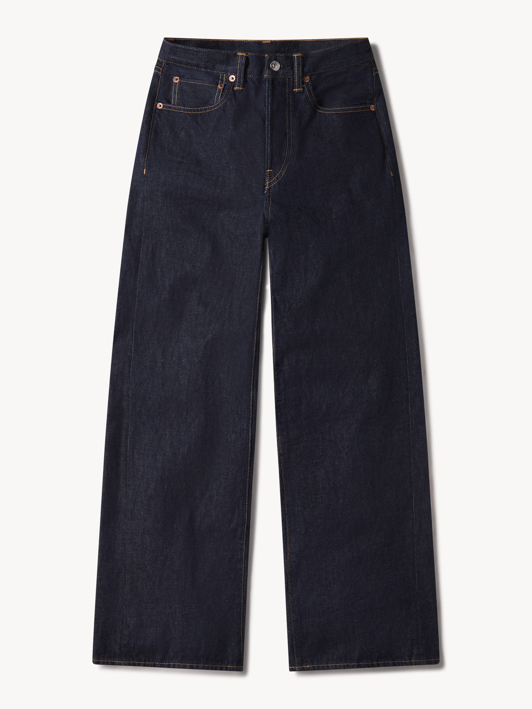 D046 Jet Set Jean