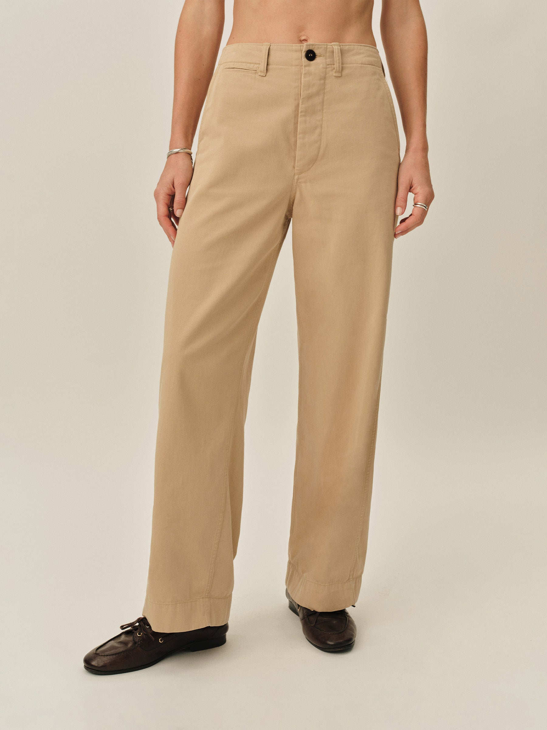 Alternative view of Stone At Ease Chino