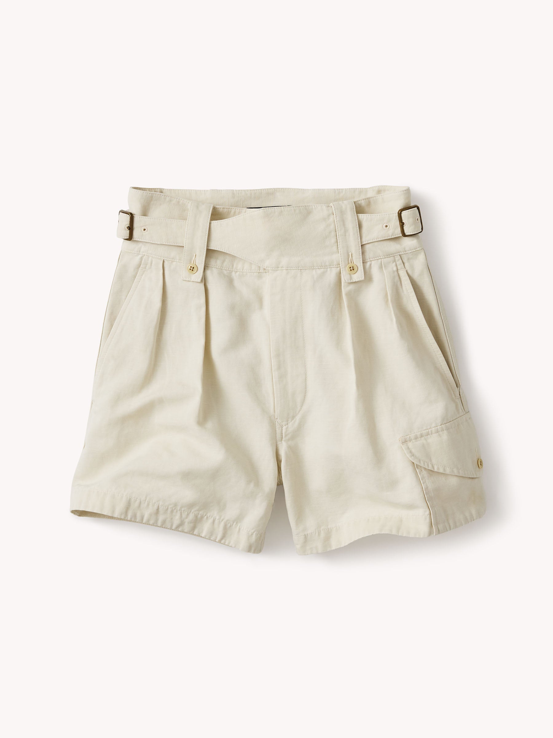 Natural Scout Short