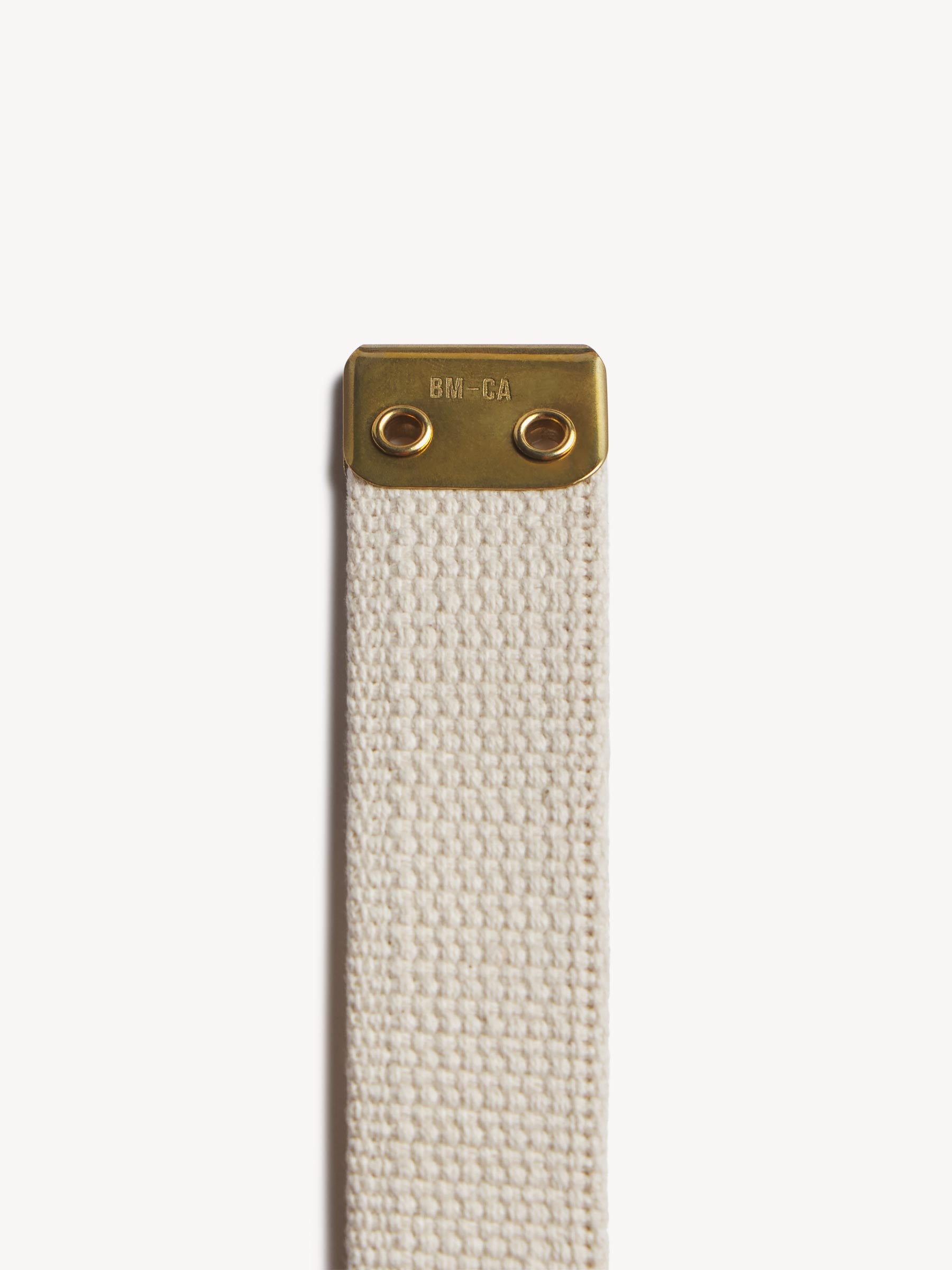 Alternative view of Natural Holdfast Web Belt