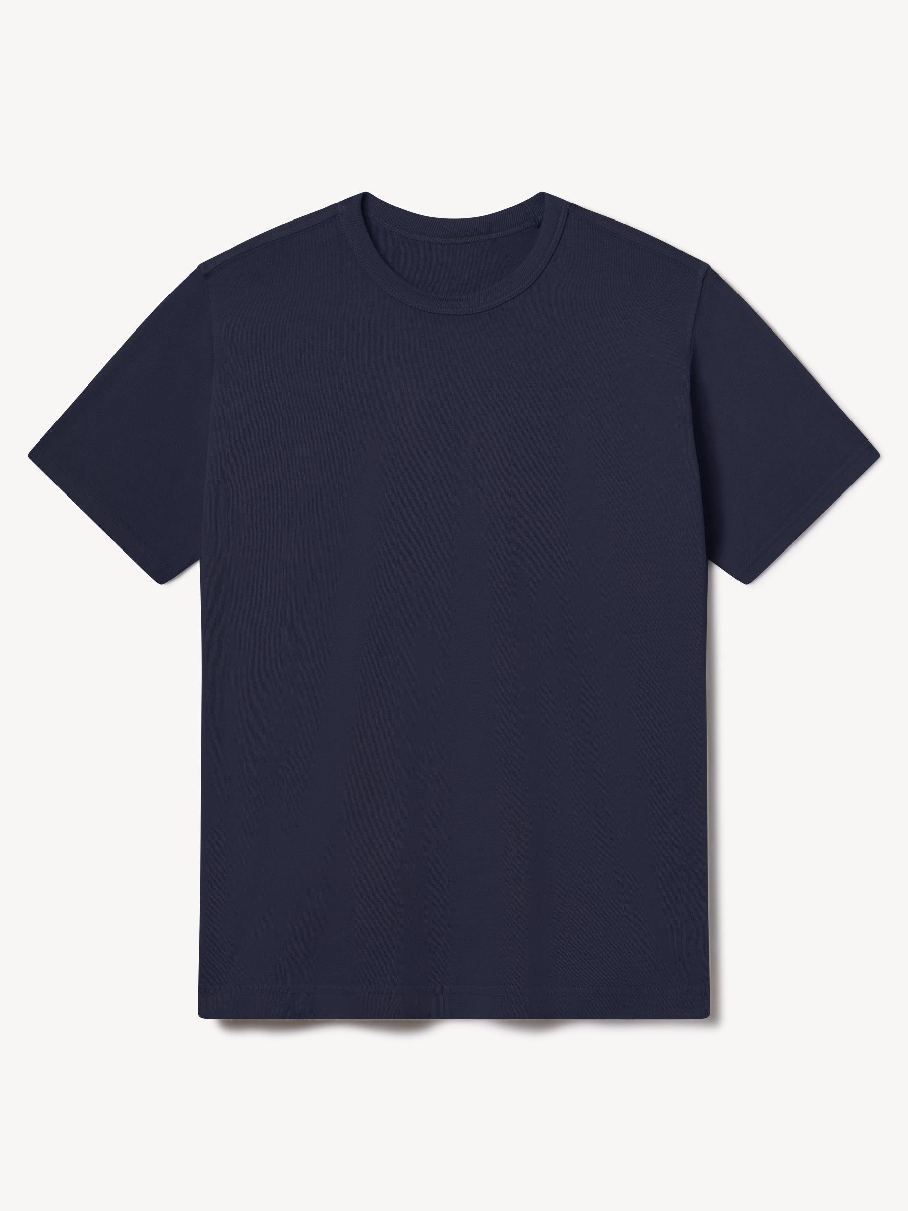 Night Sky Toughknit 90s Boxy Tee