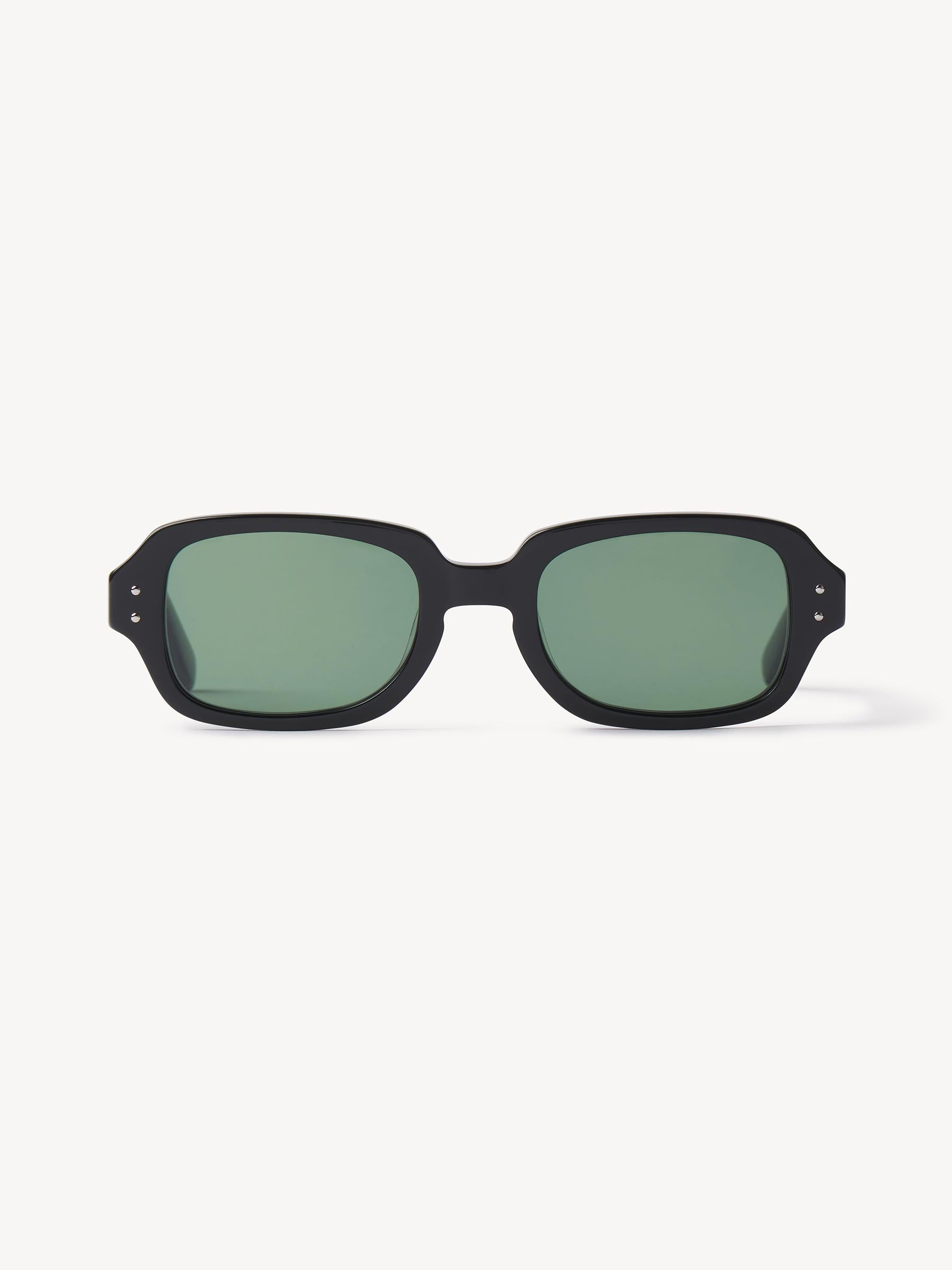 Black Nighthawk Sunglasses